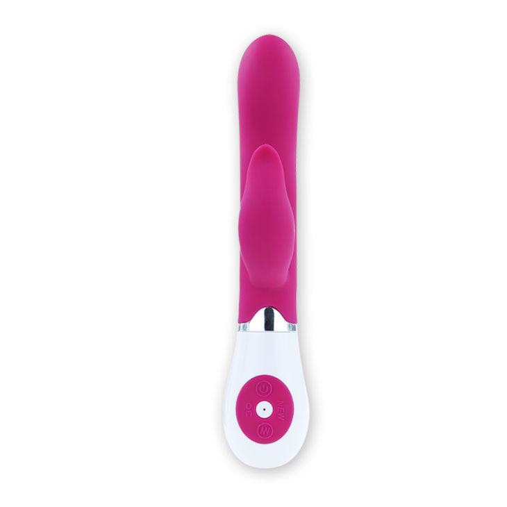 PRETTY LOVE - FLIRTATION VIBRADOR CON ESTIMULADOR FELIX 9 PRETTY LOVE - FLIRTATION VIBRADOR CON ESTIMULADOR FELIX - Imagen 9