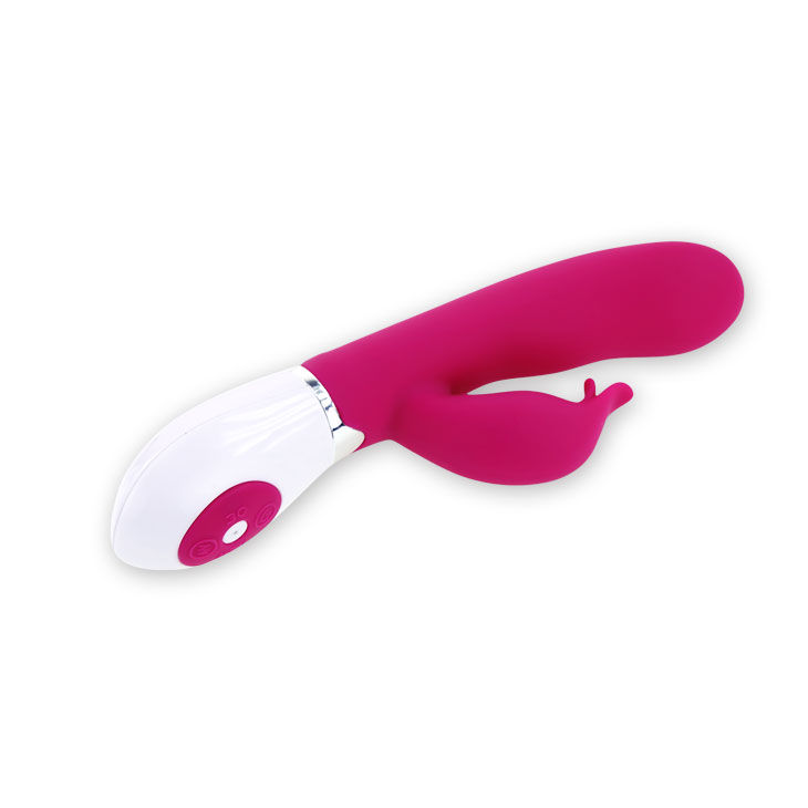 PRETTY LOVE - FLIRTATION VIBRADOR CON ESTIMULADOR FELIX 8 PRETTY LOVE - FLIRTATION VIBRADOR CON ESTIMULADOR FELIX - Imagen 8