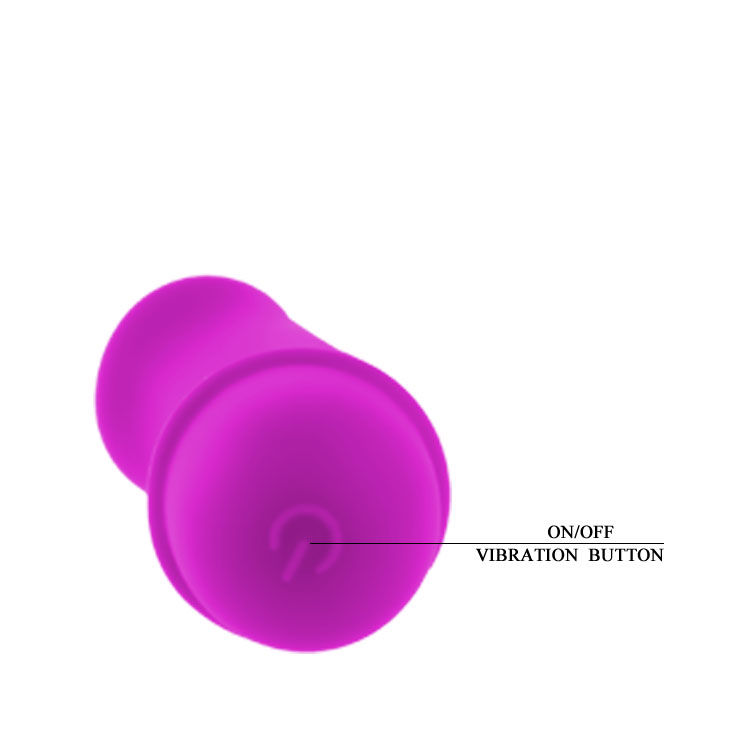 PRETTY LOVE - FLIRTATION VIBRADOR ANTONY 6 PRETTY LOVE - FLIRTATION VIBRADOR ANTONY - Imagen 6