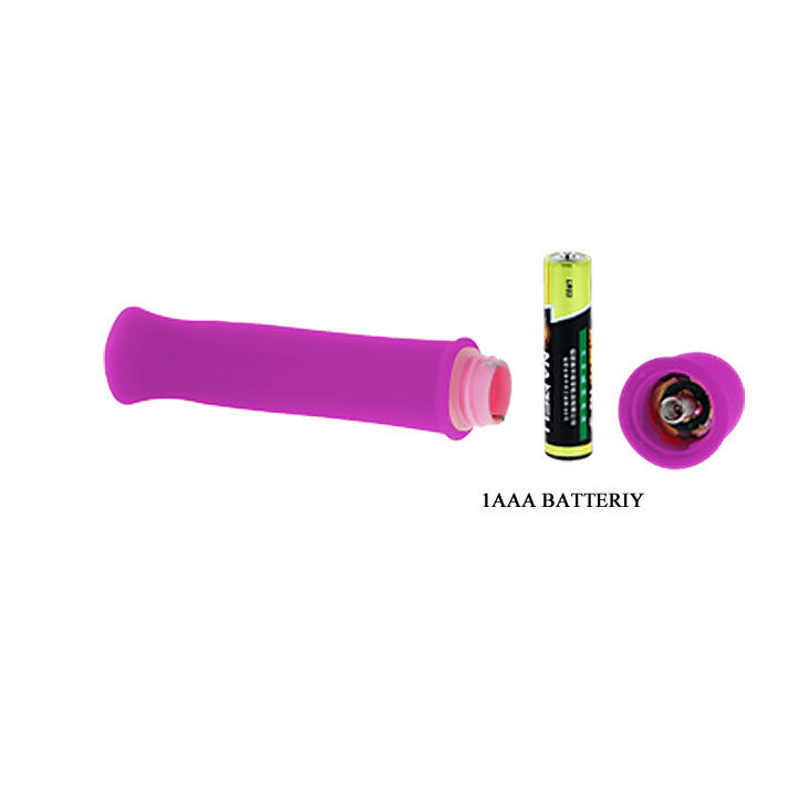 PRETTY LOVE - FLIRTATION VIBRADOR ANTONY 5 PRETTY LOVE - FLIRTATION VIBRADOR ANTONY - Imagen 5