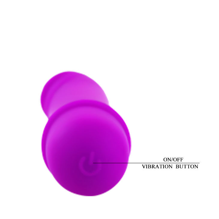 PRETTY LOVE - FLIRTATION VIBRADOR BECK 5 PRETTY LOVE - FLIRTATION VIBRADOR BECK - Imagen 5