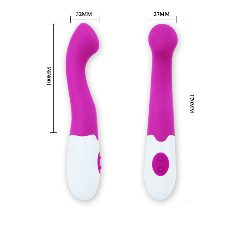 PRETTY LOVE - FLIRTATIONVIBRADOR CHARLES 8 PRETTY LOVE - FLIRTATIONVIBRADOR CHARLES - Imagen 8