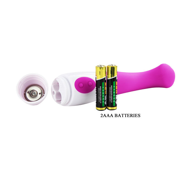 PRETTY LOVE - FLIRTATIONVIBRADOR CHARLES 6 PRETTY LOVE - FLIRTATIONVIBRADOR CHARLES - Imagen 6
