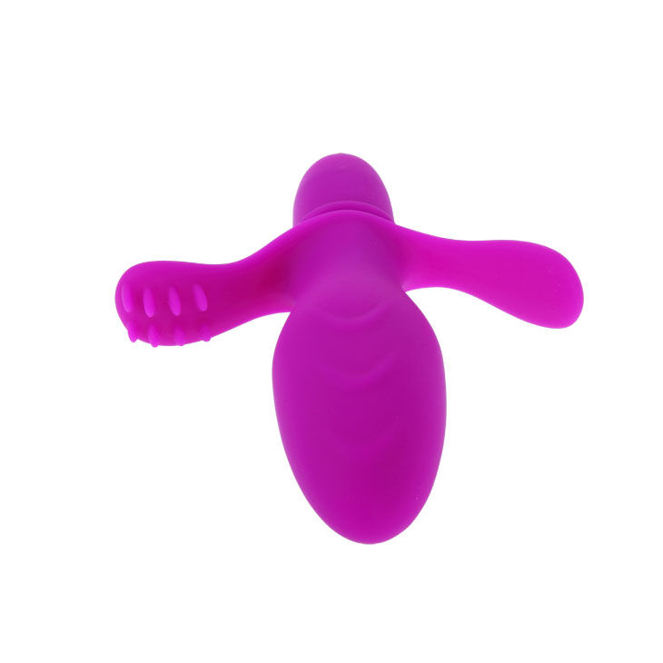 PRETTY LOVE - FLIRTATION VIBRADOR FITCH 8 PRETTY LOVE - FLIRTATION VIBRADOR FITCH - Imagen 8