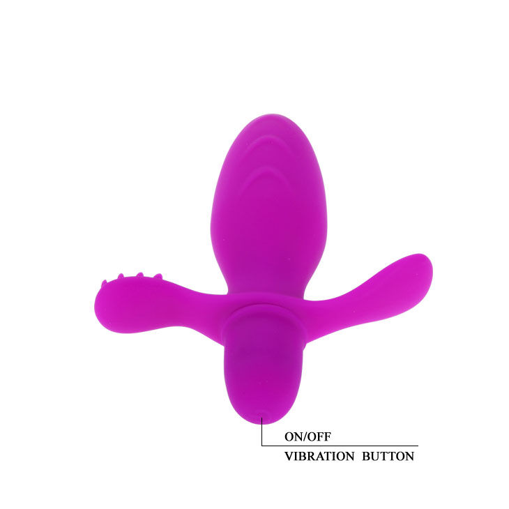 PRETTY LOVE - FLIRTATION VIBRADOR FITCH 6 PRETTY LOVE - FLIRTATION VIBRADOR FITCH - Imagen 6