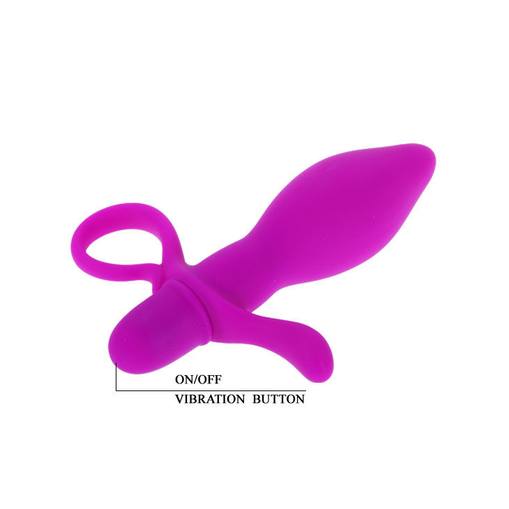 PRETTY LOVE - FLIRTATION VIBRADOR TAYLOR 4 PRETTY LOVE - FLIRTATION VIBRADOR TAYLOR - Imagen 4