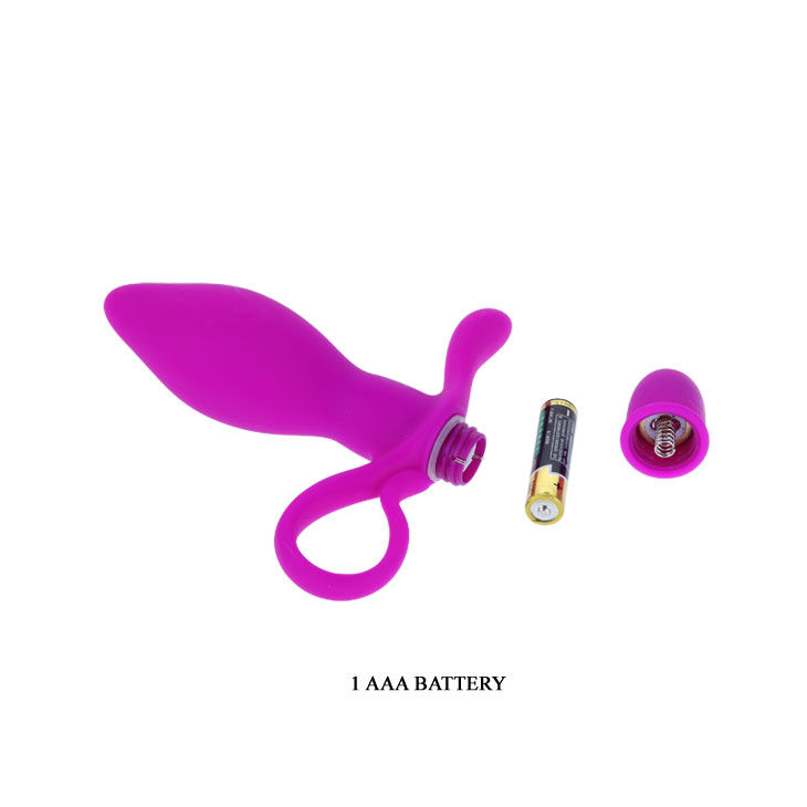 PRETTY LOVE - FLIRTATION VIBRADOR TAYLOR 3 PRETTY LOVE - FLIRTATION VIBRADOR TAYLOR - Imagen 3