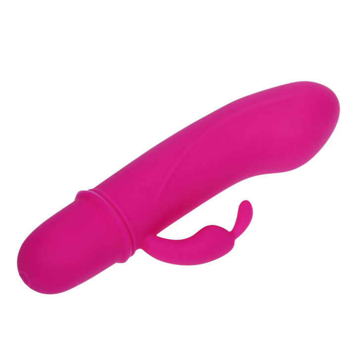 PRETTY LOVE - FLIRTATION VIBRADOR CON RABBIT CAESAR 10 PRETTY LOVE - FLIRTATION VIBRADOR CON RABBIT CAESAR - Imagen 10