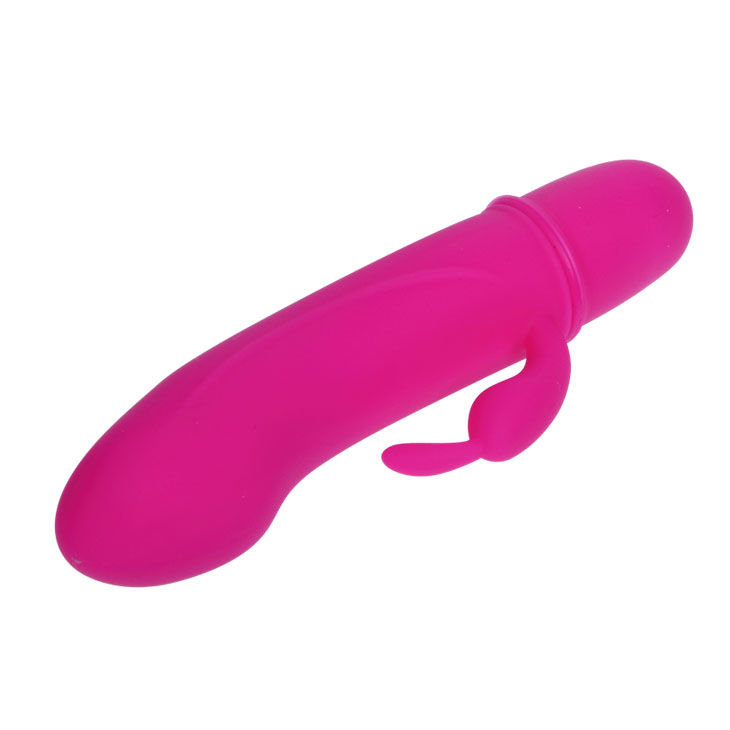 PRETTY LOVE - FLIRTATION VIBRADOR CON RABBIT CAESAR 9 PRETTY LOVE - FLIRTATION VIBRADOR CON RABBIT CAESAR - Imagen 9