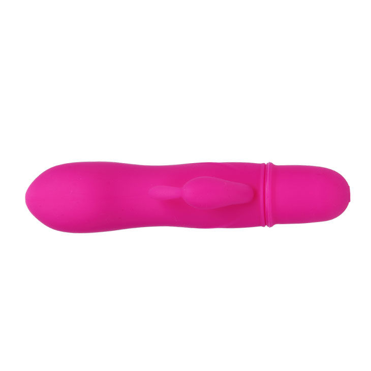 PRETTY LOVE - FLIRTATION VIBRADOR CON RABBIT CAESAR 8 PRETTY LOVE - FLIRTATION VIBRADOR CON RABBIT CAESAR - Imagen 8