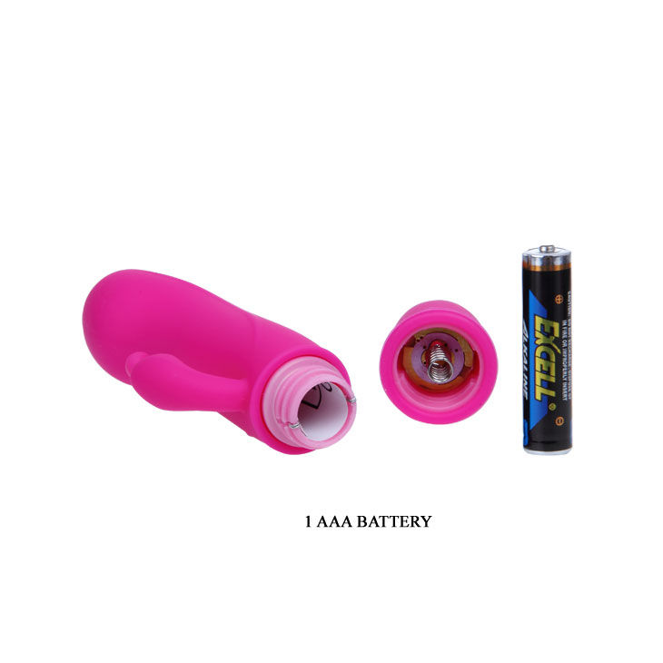 PRETTY LOVE - FLIRTATION VIBRADOR CON RABBIT CAESAR 5 PRETTY LOVE - FLIRTATION VIBRADOR CON RABBIT CAESAR - Imagen 5