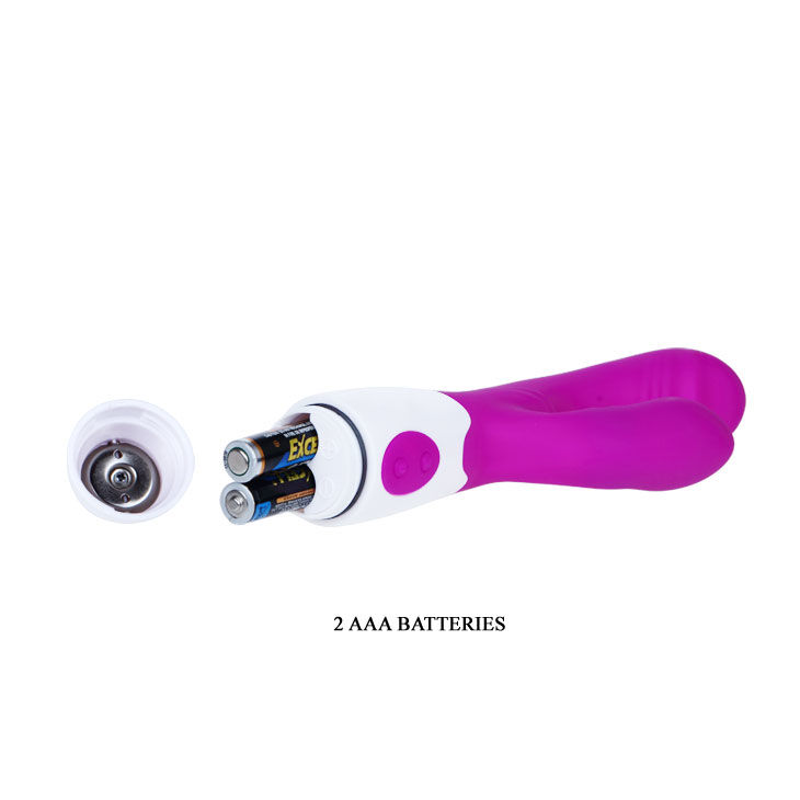 PRETTY LOVE - VIBRADOR ESTIMULADOR ANDRE 4 PRETTY LOVE - VIBRADOR ESTIMULADOR ANDRE - Imagen 4