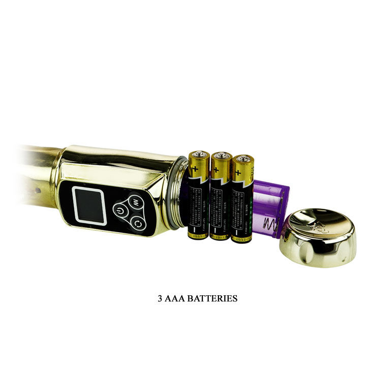 BAILE - RABBIT SIBERIA PASSION GOLD 5 BAILE - RABBIT SIBERIA PASSION GOLD - Imagen 5