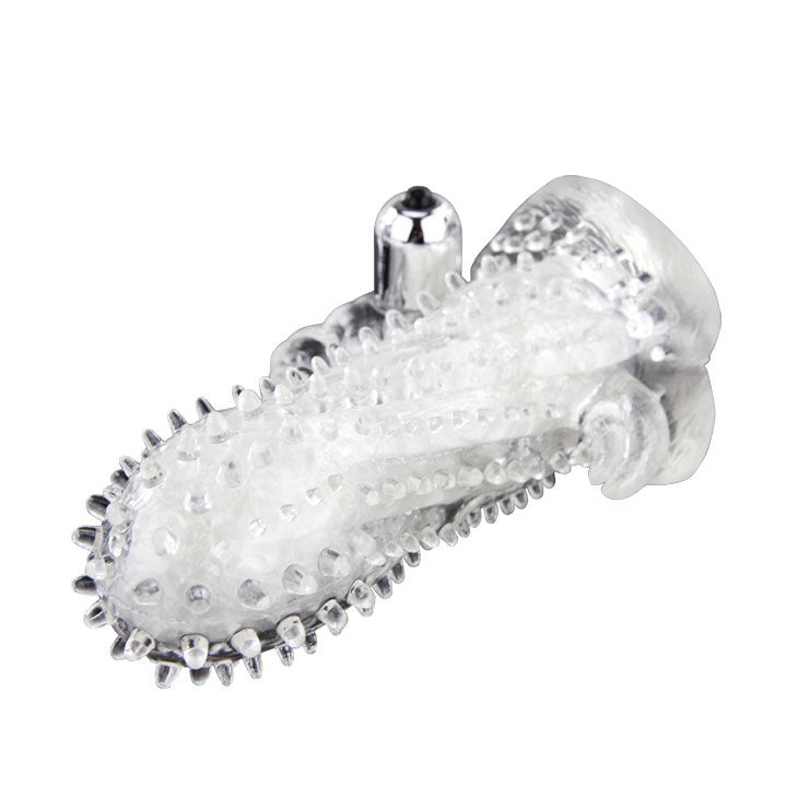 BAILE - BRAVE MAN EXTENSIÓN PENE VIBRADOR RABBIT 10 BAILE - BRAVE MAN EXTENSIÓN PENE VIBRADOR RABBIT - Imagen 10