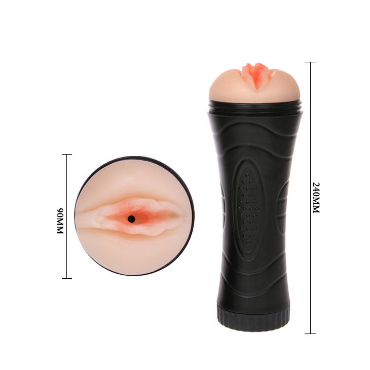 BAILE - PUSSY VAGINA VIBRADORA 7 RITMOS CIBERSKYN 9 BAILE - PUSSY VAGINA VIBRADORA 7 RITMOS CIBERSKYN - Imagen 9