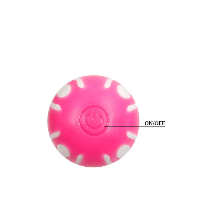 BAILE - THE REALISTIC COCK PINK G-SPOT 21.8 CM 6 BAILE - THE REALISTIC COCK PINK G-SPOT 21.8 CM - Imagen 6