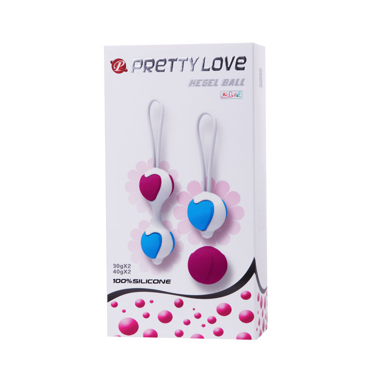PRETTY LOVE - FLIRTATION HEGEL BALL 2 PRETTY LOVE - FLIRTATION HEGEL BALL - Imagen 2