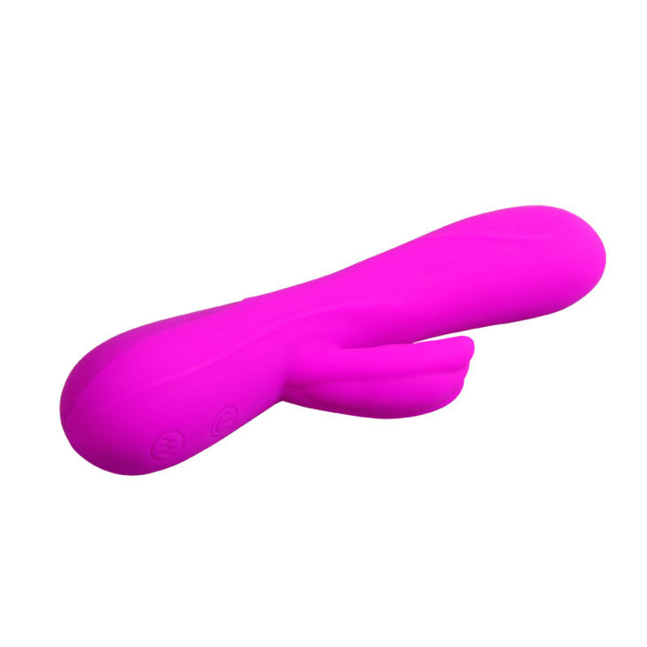 PRETTY LOVE - VIBRADOR ESTIMULADOR BARRETE 2 PRETTY LOVE - VIBRADOR ESTIMULADOR BARRETE - Imagen 2