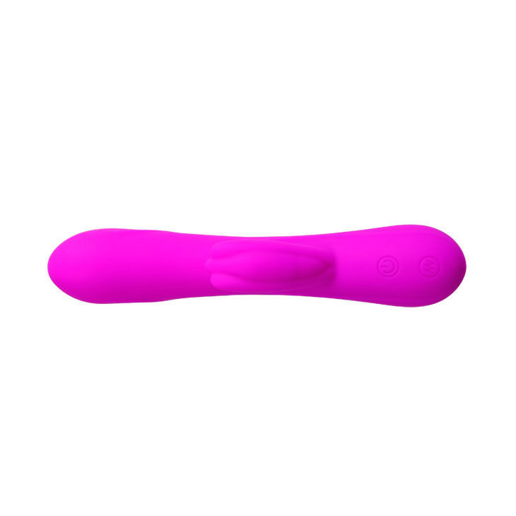 PRETTY LOVE - VIBRADOR ESTIMULADOR BARRETE 3 PRETTY LOVE - VIBRADOR ESTIMULADOR BARRETE - Imagen 3