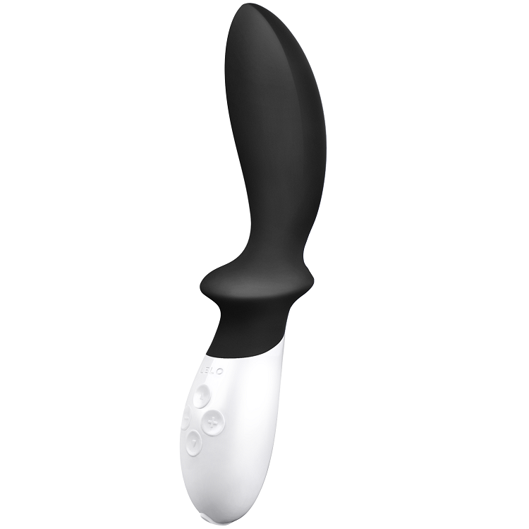 LELO - LOKI VIBRADOR PROSTÁTICO NEGRO 5 img 33692 6cc31a1a207068abe7953e951b6509de 1