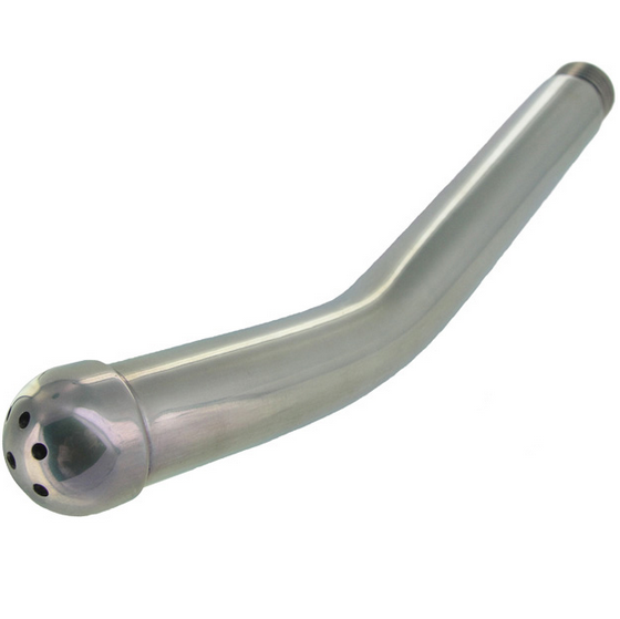 METAL HARD - INTIMATE DOUCHE G-SPOT 20.10CM 6 img 34080 34c74cdfdbad14c46a1fa9fb517bdf96 1