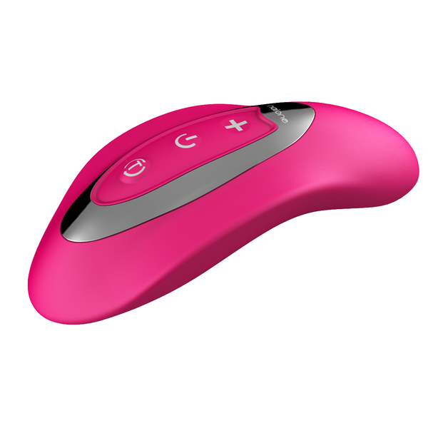 NALONE - CURVE VIBRADOR ESTIMULADOR INTELIGENTE 1 NALONE - CURVE VIBRADOR ESTIMULADOR INTELIGENTE