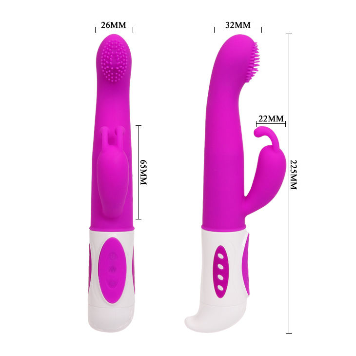 PRETTY LOVE - SMART HUGH RABBIT LILA 6 PRETTY LOVE - SMART HUGH RABBIT LILA - Imagen 6