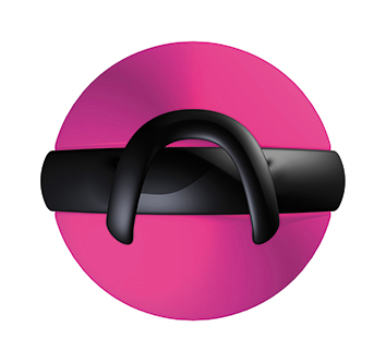 JOYDIVION JOYBALLS - SECRET BOLA INDIVIDUAL ROSA FUCSIA 2 JOYDIVION JOYBALLS - SECRET BOLA INDIVIDUAL ROSA FUCSIA - Imagen 2