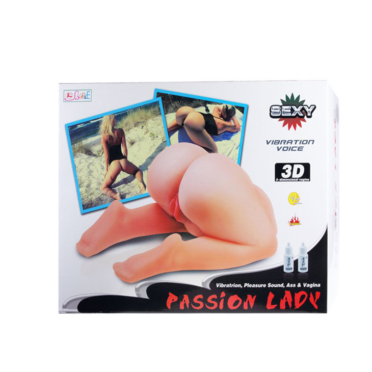 BAILE - PASSION LADY MASTURBADOR VOICE 3D 9 BAILE - PASSION LADY MASTURBADOR VOICE 3D - Imagen 9