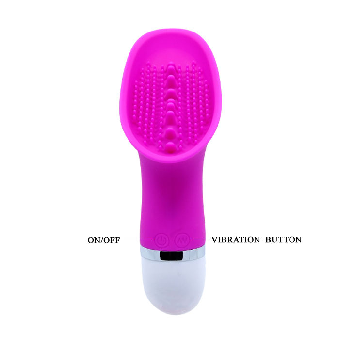 PRETTY LOVE - FLIRTATION ESTIMULADOR CLITORIS CLAUDE 6 PRETTY LOVE - FLIRTATION ESTIMULADOR CLITORIS CLAUDE - Imagen 6