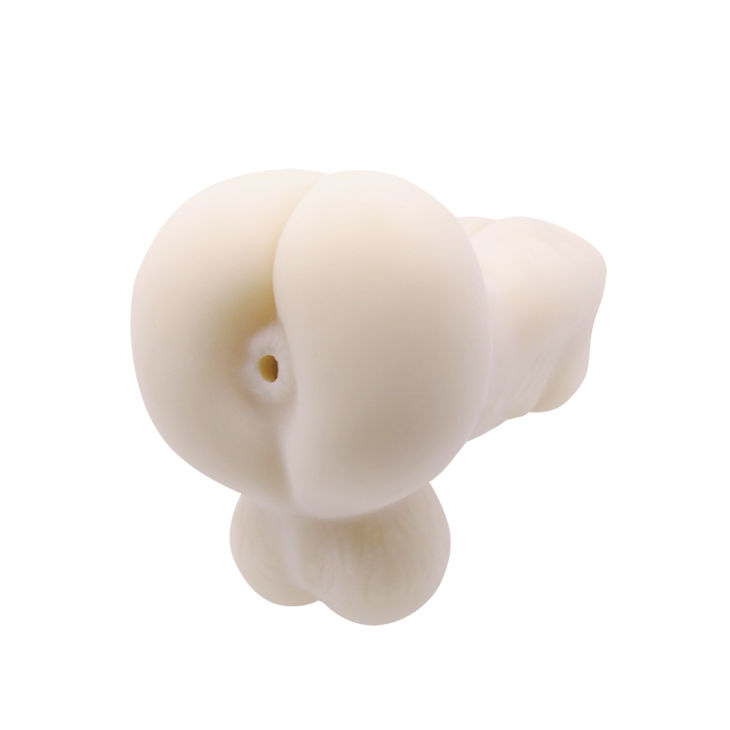 BAILE - BACK SPIRIT MASTURBADOR MINI HOMBRE 3 BAILE - BACK SPIRIT MASTURBADOR MINI HOMBRE - Imagen 3