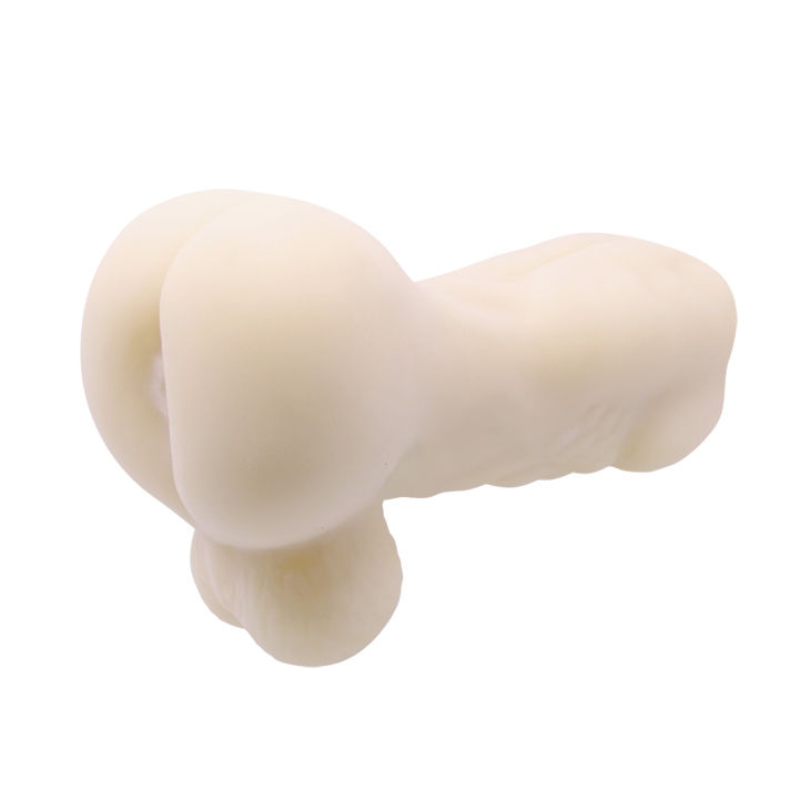 BAILE - BACK SPIRIT MASTURBADOR MINI HOMBRE 8 BAILE - BACK SPIRIT MASTURBADOR MINI HOMBRE - Imagen 8