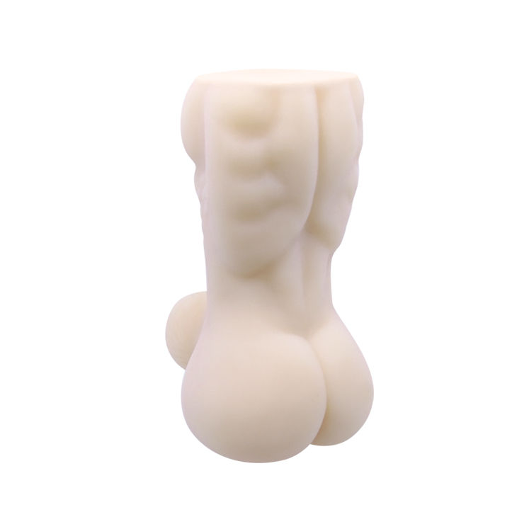 BAILE - BACK SPIRIT MASTURBADOR MINI HOMBRE 7 BAILE - BACK SPIRIT MASTURBADOR MINI HOMBRE - Imagen 7