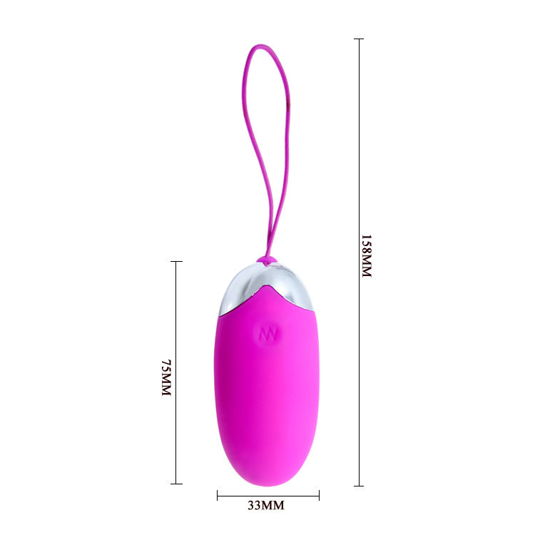 PRETTY LOVE - EGG BERGER CONTROL REMOTO 12 V 9 PRETTY LOVE - EGG BERGER CONTROL REMOTO 12 V - Imagen 9