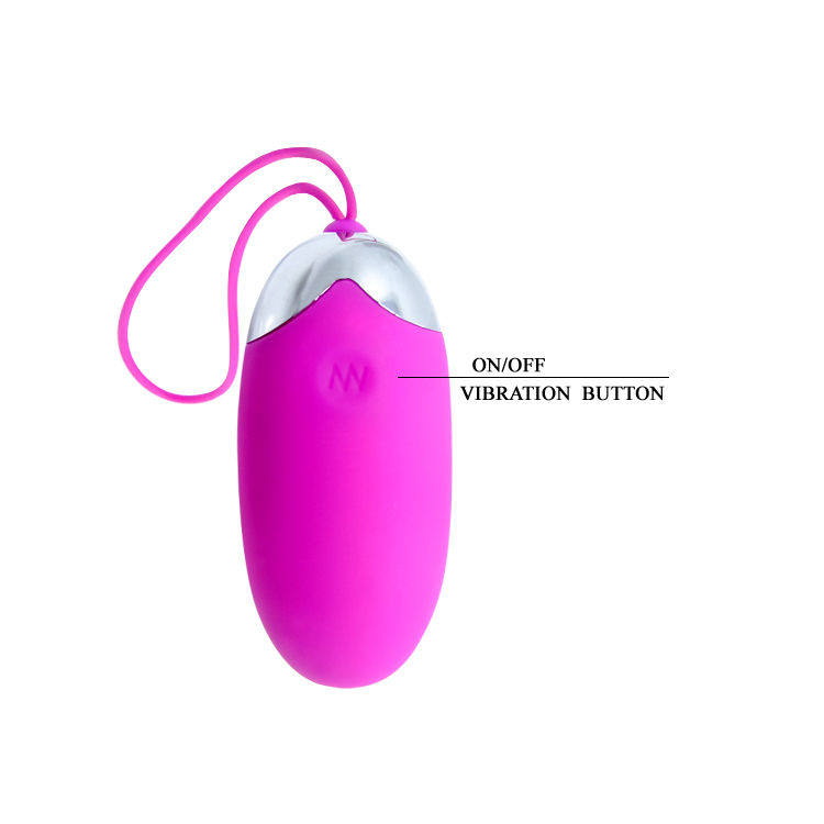PRETTY LOVE - EGG BERGER CONTROL REMOTO 12 V 10 PRETTY LOVE - EGG BERGER CONTROL REMOTO 12 V - Imagen 10