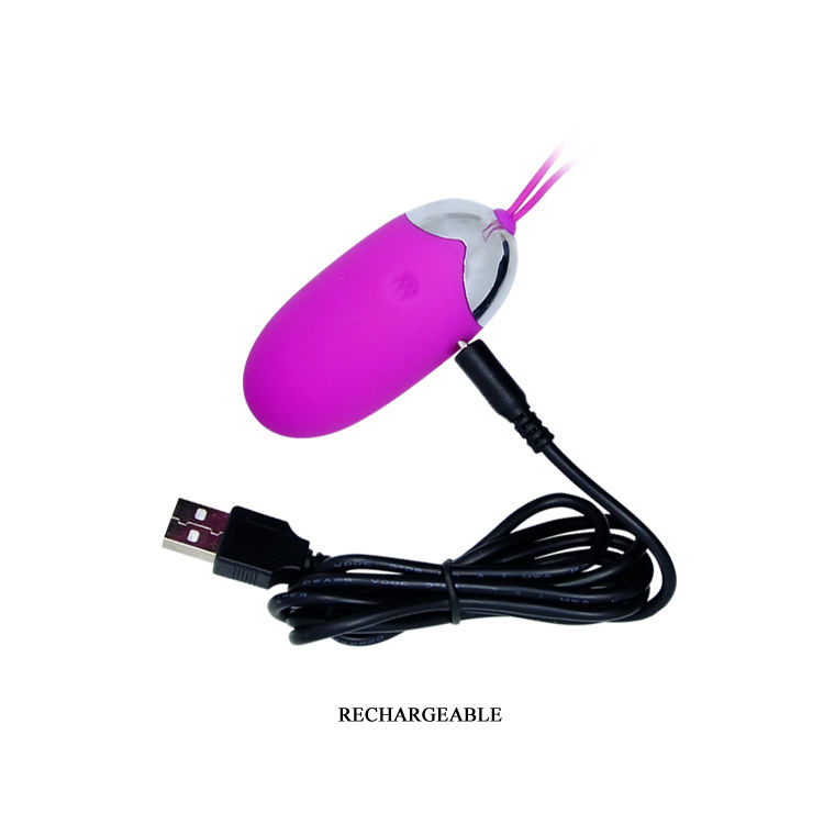 PRETTY LOVE - EGG BERGER CONTROL REMOTO 12 V 3 PRETTY LOVE - EGG BERGER CONTROL REMOTO 12 V - Imagen 3