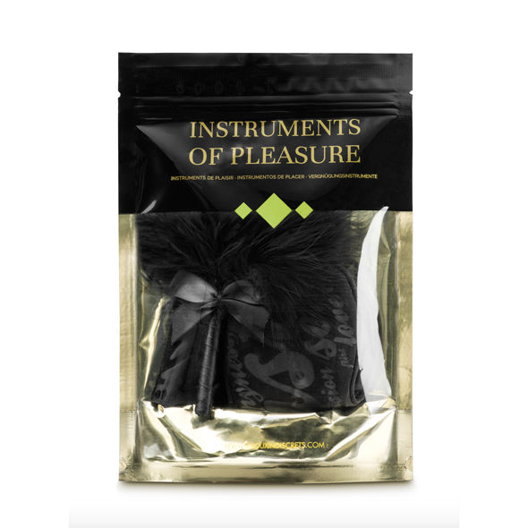 BIJOUX - INSTRUMENTS OF PLEASURE NIVEL VERDE 9 BIJOUX - INSTRUMENTS OF PLEASURE NIVEL VERDE - Imagen 9