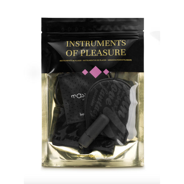 BIJOUX - INSTRUMENTS OF PLEASURE NIVEL VIOLETA 7 BIJOUX - INSTRUMENTS OF PLEASURE NIVEL VIOLETA - Imagen 7