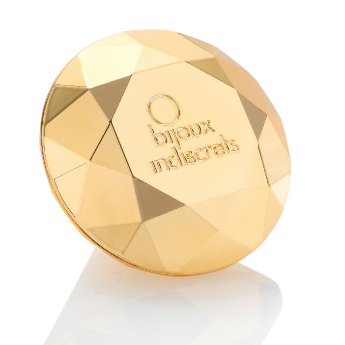BIJOUX - INDISCRETS TWENTY ONE DIAMANTE VIBRADOR 2 BIJOUX - INDISCRETS TWENTY ONE DIAMANTE VIBRADOR - Imagen 2