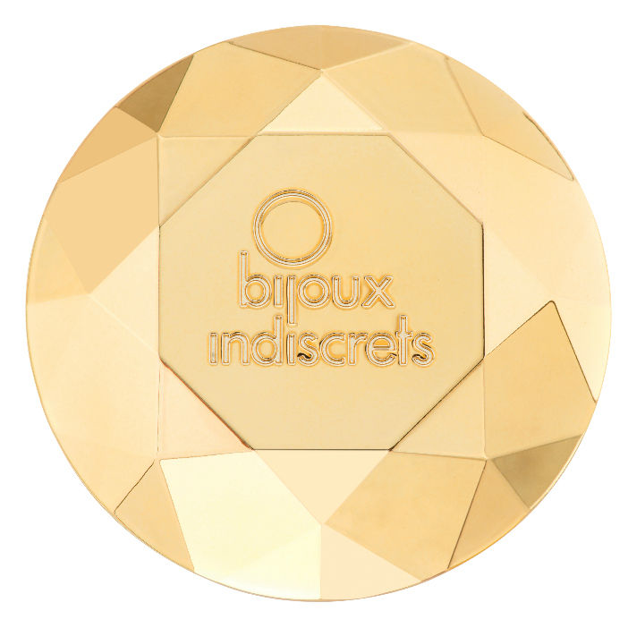 BIJOUX - INDISCRETS TWENTY ONE DIAMANTE VIBRADOR 5 BIJOUX - INDISCRETS TWENTY ONE DIAMANTE VIBRADOR - Imagen 5