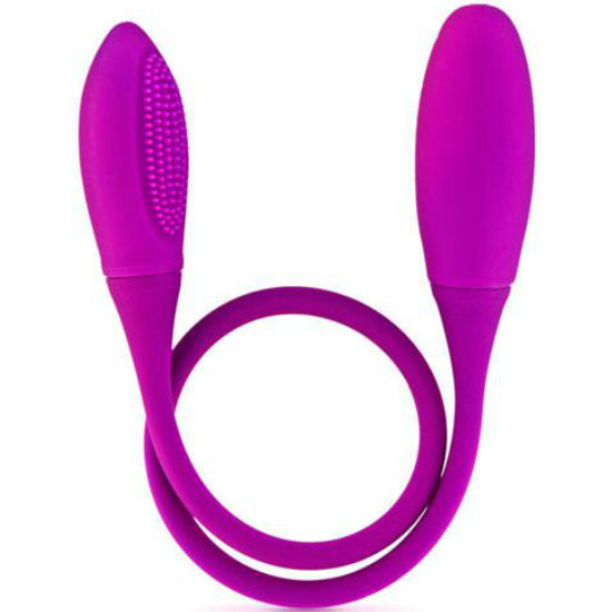 PRETTY LOVE - SMART SNAKY VIBE VIBRADOR 7 V + 3 TICKLING 14 img 48508 e9b4335a6223cd1f97f125458a1fd46e 1