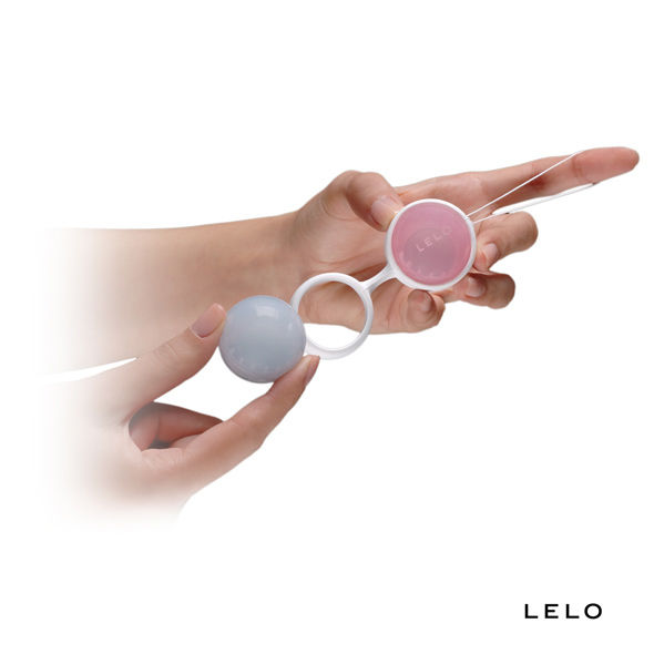 LELO - LUNA BOLAS KEGEL 4 LELO - LUNA BOLAS KEGEL - Imagen 4