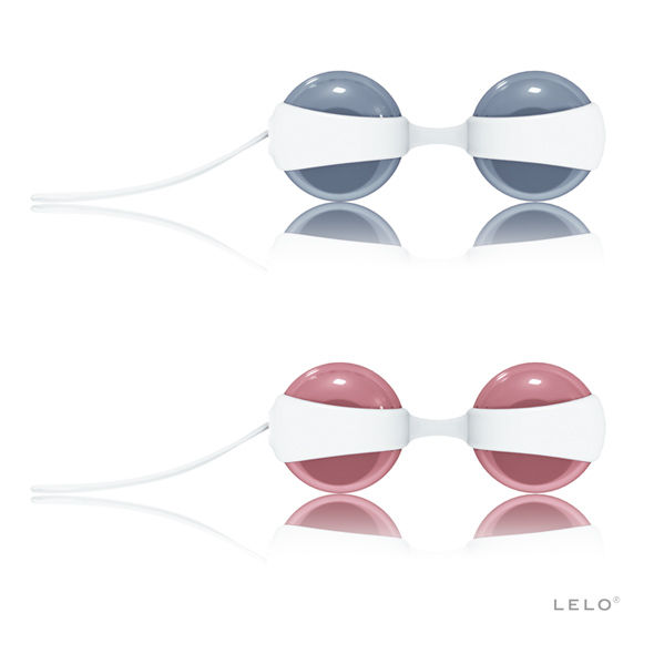 LELO - LUNA BOLAS KEGEL 2 LELO - LUNA BOLAS KEGEL - Imagen 2