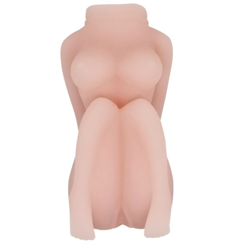 BAILE - TEMPTATION PASSION LADY MINIMASTURBADOR MASCULINO SNUG FIT PUSSY 4 BAILE - TEMPTATION PASSION LADY MINIMASTURBADOR MASCULINO SNUG FIT PUSSY - Imagen 4