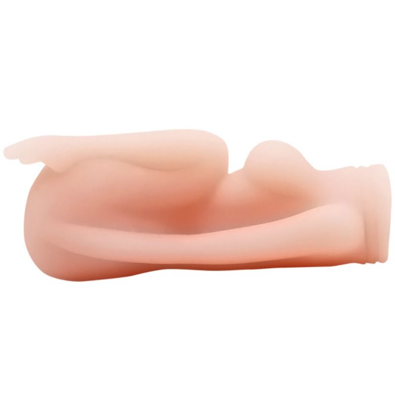 BAILE - TEMPTATION PASSION LADY MINIMASTURBADOR MASCULINO SNUG FIT PUSSY 2 BAILE - TEMPTATION PASSION LADY MINIMASTURBADOR MASCULINO SNUG FIT PUSSY - Imagen 2