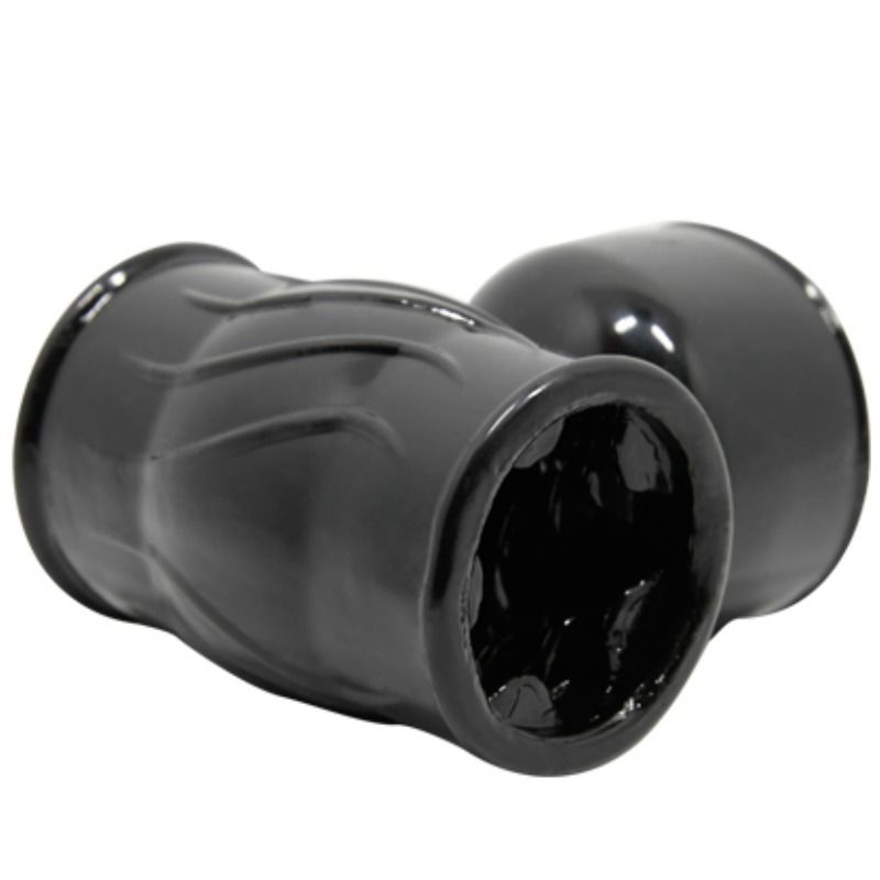BAILE - POWER HEAD CABEZAL INTERCAMBIABLE PARA MASAJEADOR MASCULINO 3 BAILE - POWER HEAD CABEZAL INTERCAMBIABLE PARA MASAJEADOR MASCULINO - Imagen 3