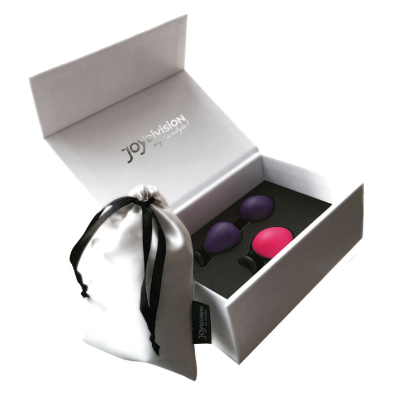 JOYDIVION JOYBALLS - SECRET SET 2 JOYDIVION JOYBALLS - SECRET SET - Imagen 2