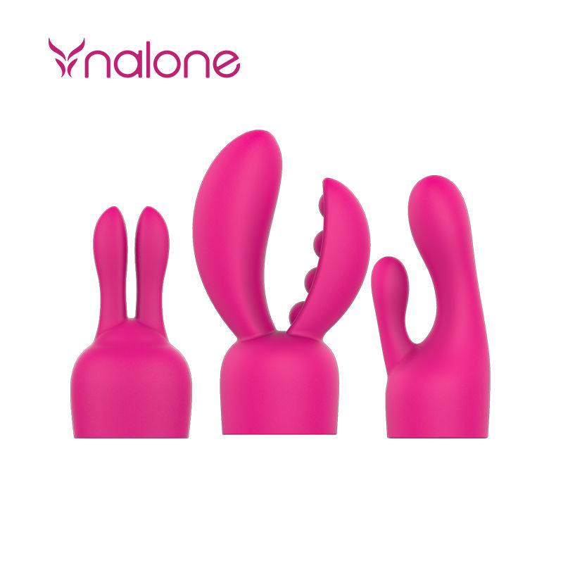 NALONE - BUNNY CABEZAL ESTIMULANTE ELECTRO & ROCK 2 NALONE - BUNNY CABEZAL ESTIMULANTE ELECTRO & ROCK - Imagen 2