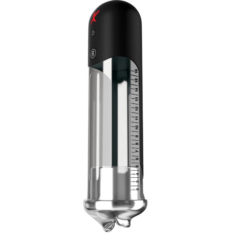 PDX ELITE - BLOWJOB POWER PUMP 3 PDX ELITE - BLOWJOB POWER PUMP - Imagen 3
