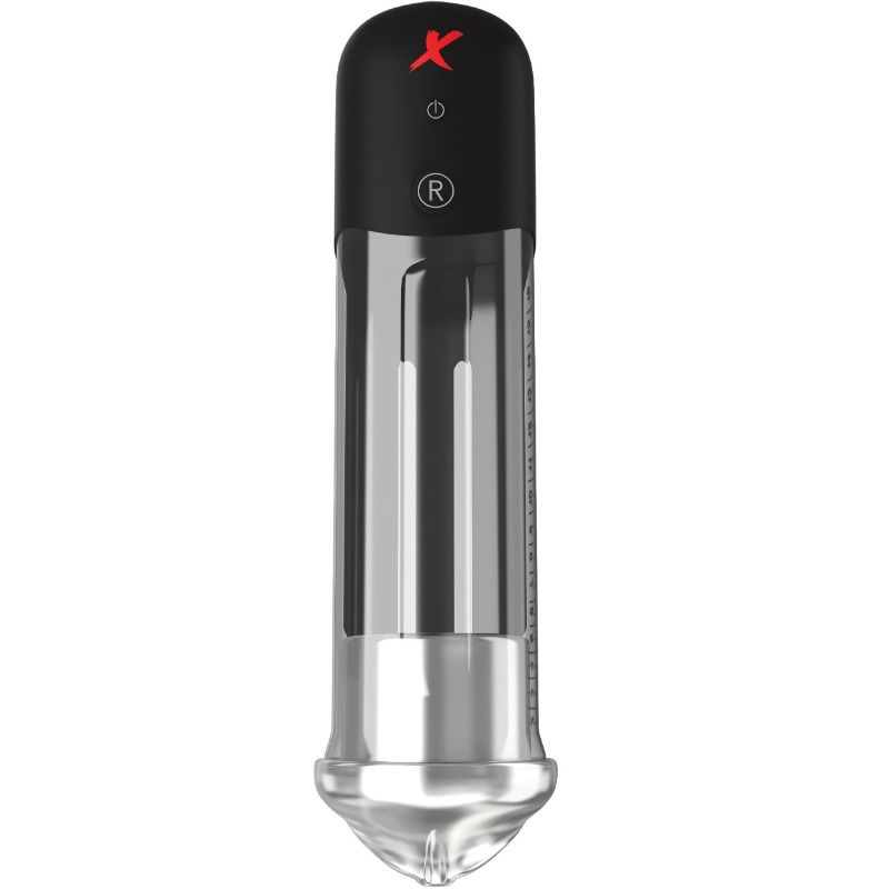 PDX ELITE - BLOWJOB POWER PUMP 2 PDX ELITE - BLOWJOB POWER PUMP - Imagen 2
